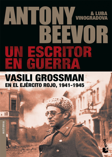 [9788408004219] UN ESCRITOR EN GUERRA