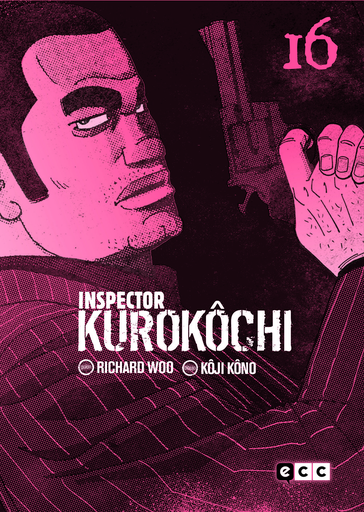 [9788417401078] INSPECTOR KUROKÔCHI 16