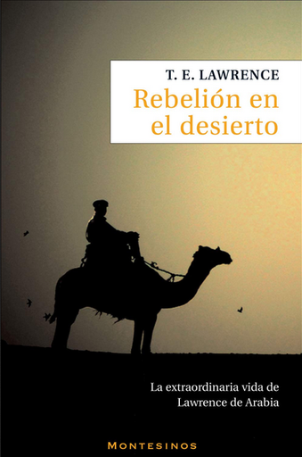[9788495776440] REBELION EN EL DESIERTO