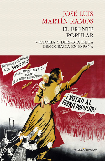 [9788494427251] EL FRENTE POPULAR