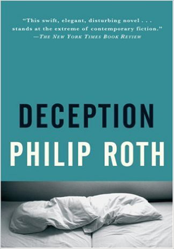 [9780679752943] DECEPTION