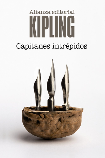 [9788491046387] CAPITANES INTRÉPIDOS