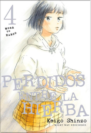 [9788419195210] PERDIDOS ENTRE LA HIERBA 04