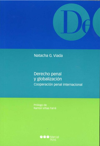[9788497686280] DERECHO PENAL Y GLOBALIZACIÓN