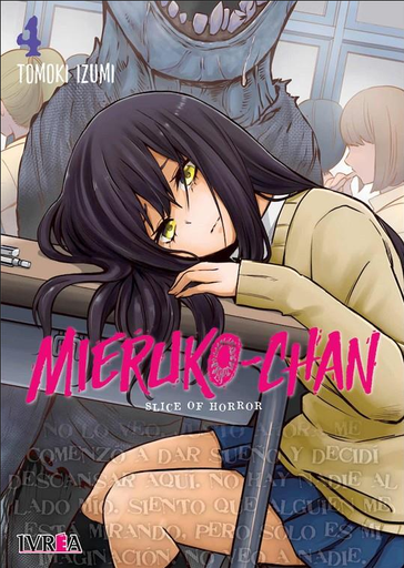 [9788419383525] MIERUKO-CHAN 04