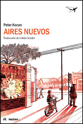 [9788494236716] AIRES NUEVOS