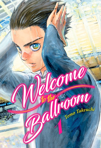[9788416960781] WELCOME TO THE BALLROOM 01