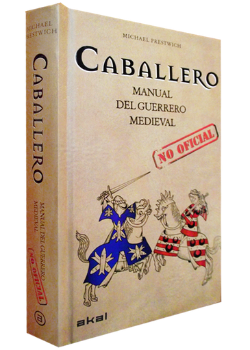 [9788446034728] CABALLERO