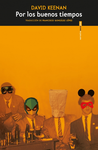 [9788417517786] POR LOS BUENOS TIEMPOS