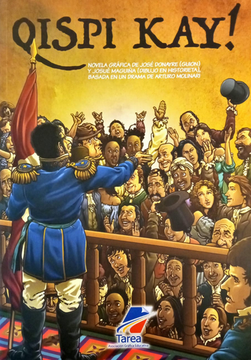 [9789972732096] QISPI KAY!