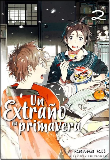 [9788416960668] UN EXTRAÑO EN PRIMAVERA 02