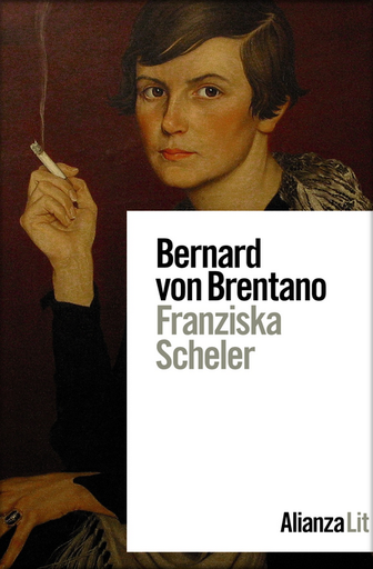 [9788413627342] FRANZISKA SCHELER