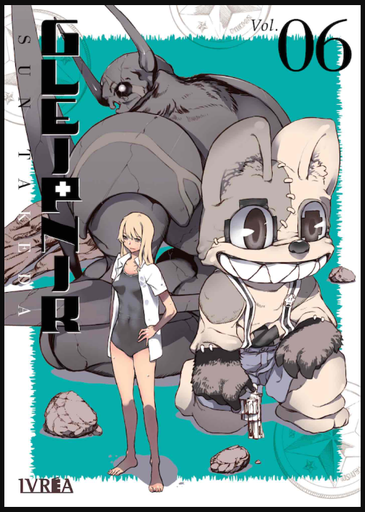 [9788418751516] GLEIPNIR 06