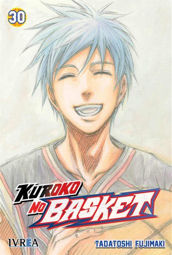 [9788418061677] KUROKO NO BASKET 30 (de 30)
