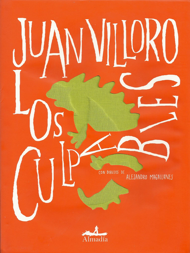[9786074111118] LOS CULPABLES (Edición conmemorativa)