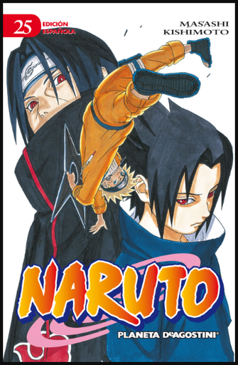 [9788415866251] NARUTO 25/72