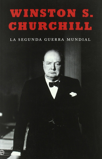 [9788497348195] LA SEGUNDA GUERRA MUNDIAL