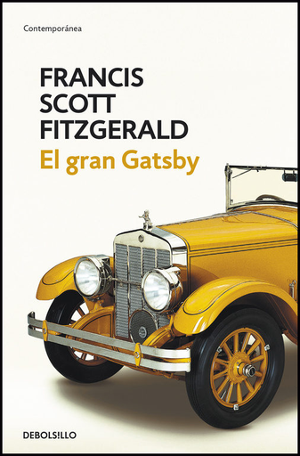 [9788490628645] EL GRAN GATSBY