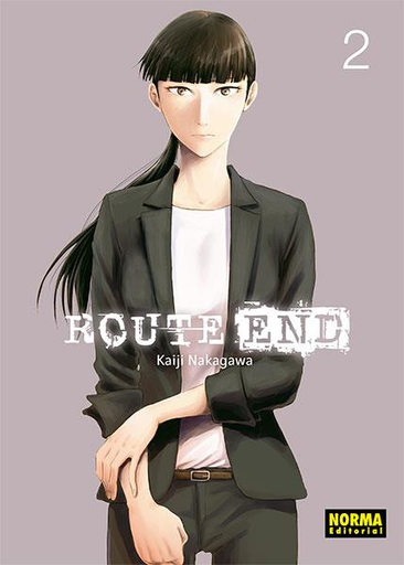 [9788467935301] ROUTE END 02