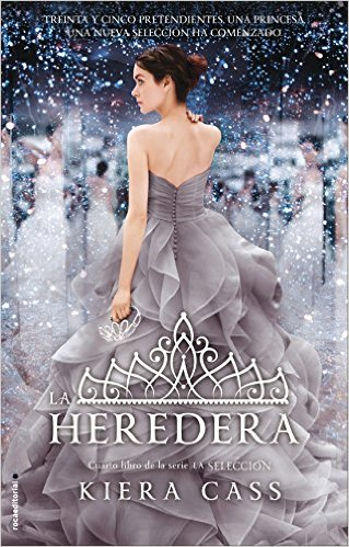 [9788499189949] LA HEREDERA
