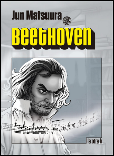 [9788416763443] BEETHOVEN