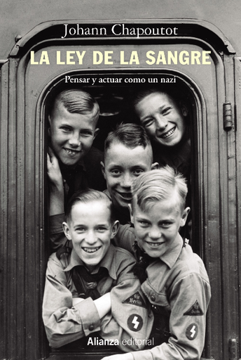[9788413623573] LA LEY DE LA SANGRE