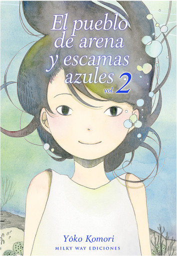 [9788418222368] EL PUEBLO DE ARENA Y ESCAMAS AZULES 02