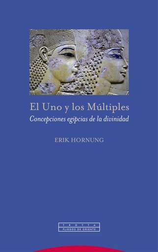 [9788498796636] EL UNO Y LOS MÚLTIPLES