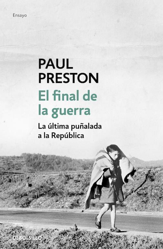 [9788466329873] EL FINAL DE LA GUERRA