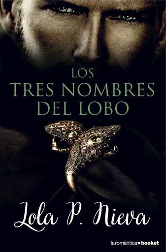[9788408149620] LOS TRES NOMBRES DEL LOBO