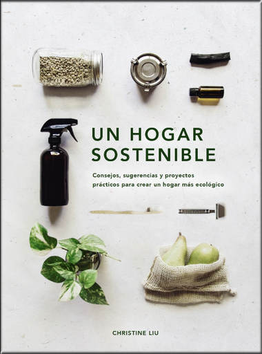 [9788441543232] UN HOGAR SOSTENIBLE