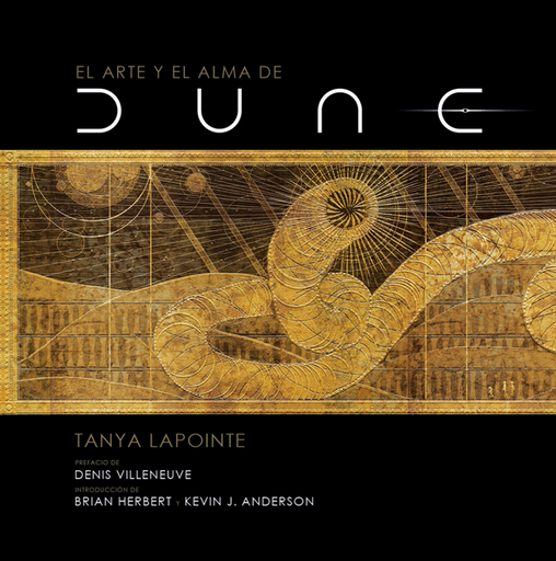 [9788467946383] EL ARTE Y EL ALMA DE DUNE 01