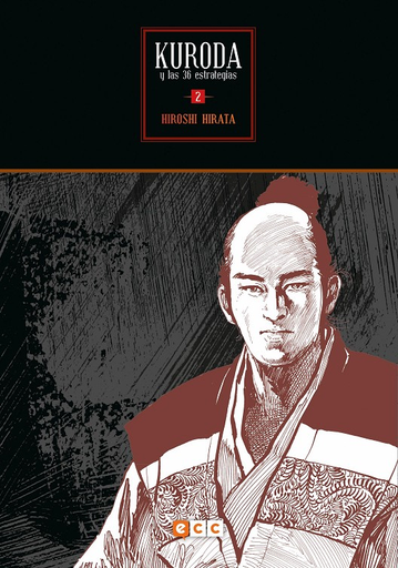 [9788417441050] KURODA Y LAS 36 ESTRATEGIAS 02
