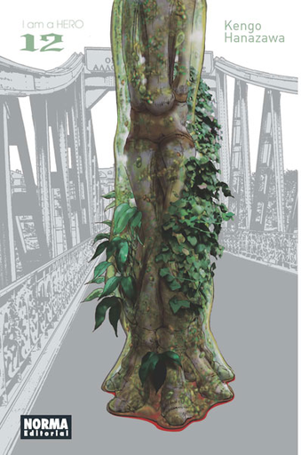 [9788467918519] I AM A HERO 12