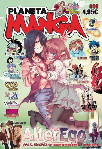 [9788413411354] PLANETA MANGA 02
