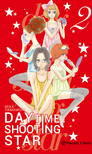 [9788491461272] DAYTIME SHOOTING STARS 02/12