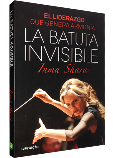 [9788415431992] LA BATUTA INVISIBLE