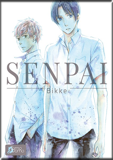 [9788416188178] SENPAI