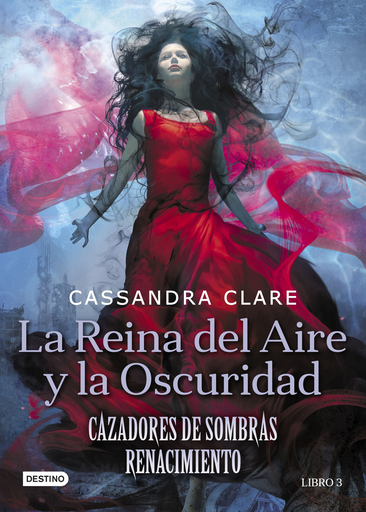 [9788408208525] CAZADORES DE SOMBRAS: RENACIMIENTO 3