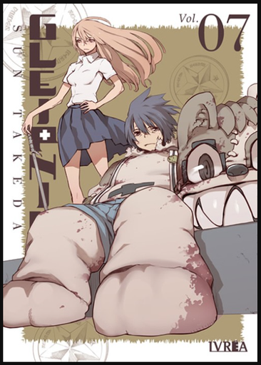 [9788418837463] GLEIPNIR 07