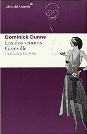 [9788416213023] LAS DOS SEÑORAS GRENVILLE