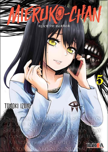 [9788419451613] MIERUKO-CHAN 05
