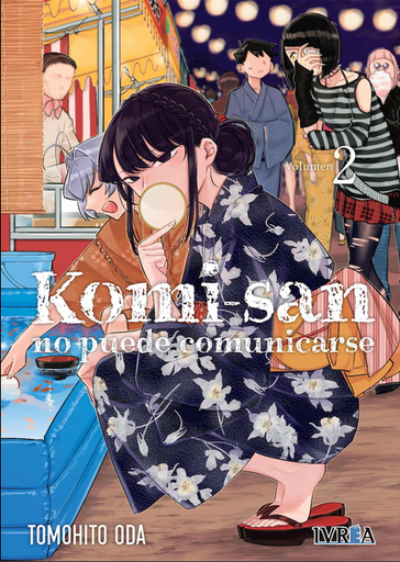 [9788418837999] KOMI-SAN NO PUEDE COMUNICARSE 02