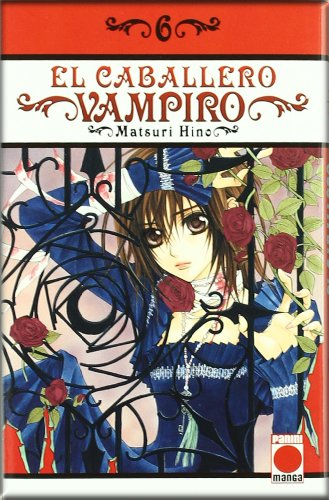 [9788498851472] EL CABALLERO VAMPIRO No. 06