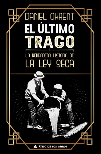 [9788417743437] EL ÚLTIMO TRAGO
