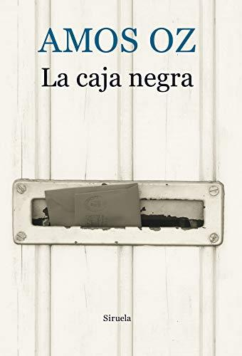 [9788417308896] LA CAJA NEGRA