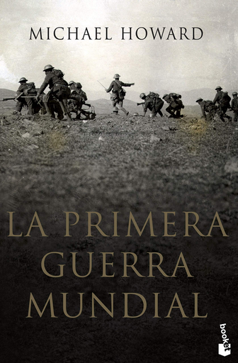 [9788408115519] LA PRIMERA GUERRA MUNDIAL