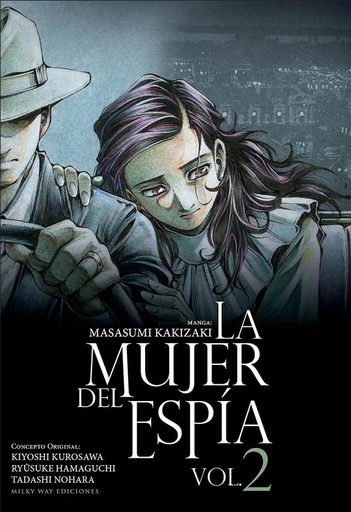 [9788419195067] LA MUJER DEL ESPÍA 02