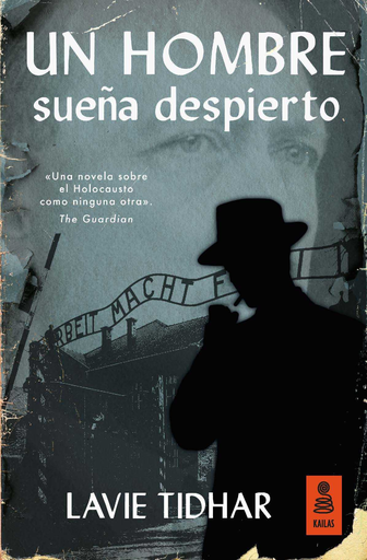 [9788416523702] UN HOMBRE SUEÑA DESPIERTO