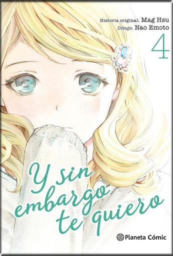 [9788491467960] Y SIN EMBARGO TE QUIERO 04/07